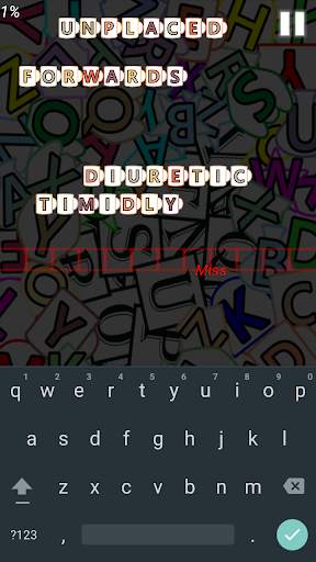 Typing Master 2017 screenshot 7