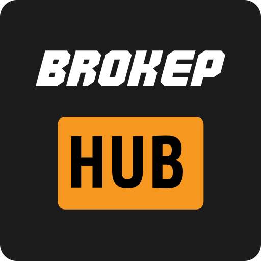 Brokep HUB - Browser Anti Blokir Berkualitas 33.0.10.3