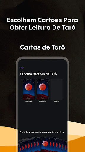 Faladdin: Tarot & Horoscopes screenshot 6