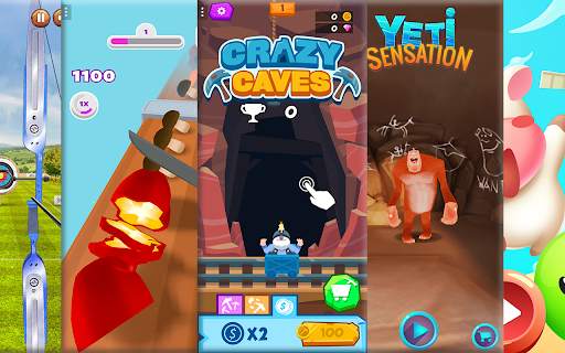 All Games - Games 2024 screenshot 13