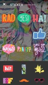 Photo To Artwork - Art Filter Pic Editor screenshot 4
