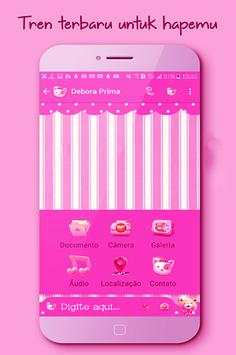 WA Pink App screenshot 2