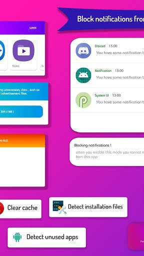 App Lock screenshot 4