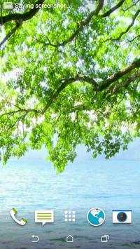 Nature Live HD Wallpaper screenshot 3