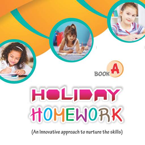 Holiday Homework_A 1.0