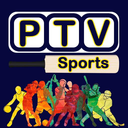 PTV Sports Live Cricket HD 1.0