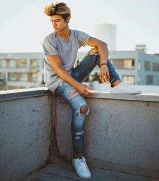 Photo Poses For Boys screenshot 5