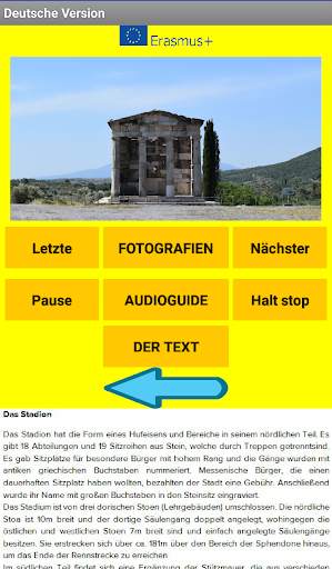 Ancient Messene DE SHARE screenshot 3