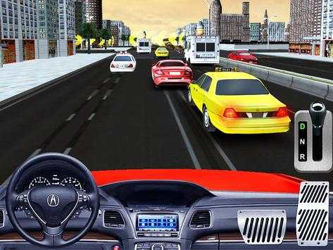 Dr. Car Driving screenshot 1