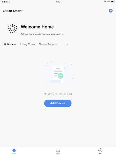 littlelf smart screenshot 6