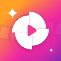 Video Maker with Songs logo