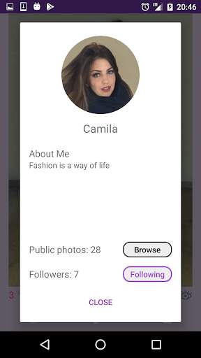 My Outfits screenshot 5