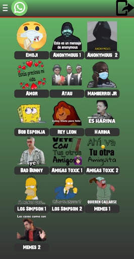 Whats Web screenshot 5