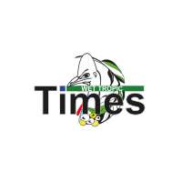 Wet Tropic Times logo