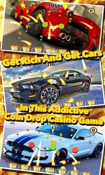 BIG CASH CASINO Racing Car Ed. screenshot 1