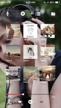 My photo music player screenshot 2