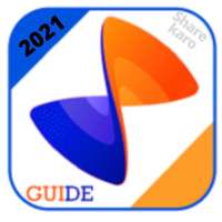 Guide for File Transfer and Sharing