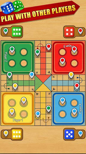 Ludo Classic screenshot 4