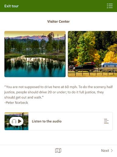 Custer State Park screenshot 8