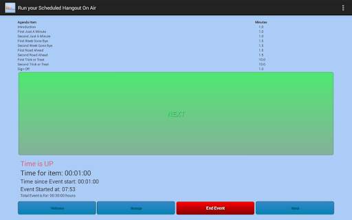 Run Shoa Lite screenshot 17