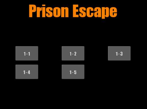 Prison Escape screenshot 3