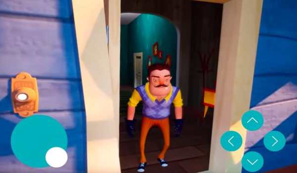 Neighbour from Hell screenshot 10