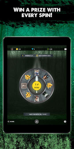 The Walking Dead Universe Collect by Topps® screenshot 11