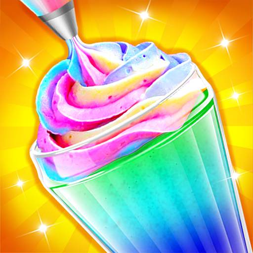 Ice Cream Milkshake – Frozen Desserts Maker 1.0.0