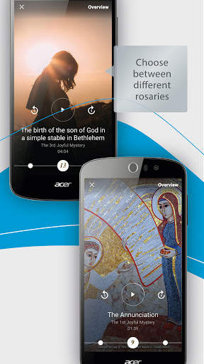 Click To Pray eRosary - For Peace in the World screenshot 4