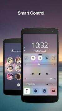 Photo Pattern Lock Screen screenshot 6
