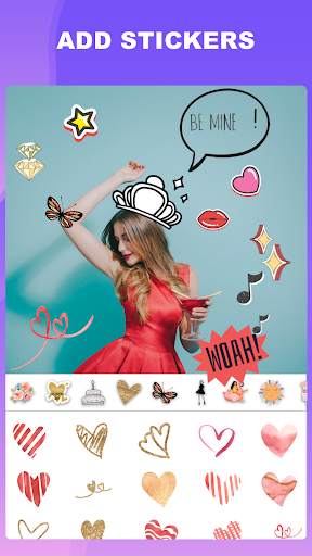 Photo Collage Maker, Photo Frames, Mix Collage screenshot 5
