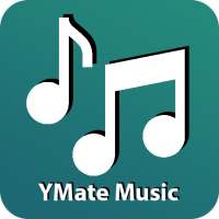 Y2Mate Music Downloader logo