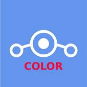CM Launcher 14.1 Color 10.0