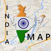 India Delhi Map 2.4