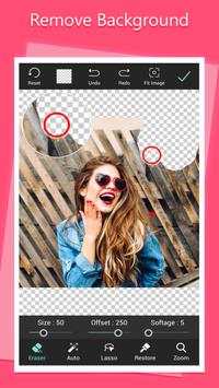 Kite - Auto Cutout & Photo Background Editor screenshot 1