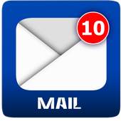Email for GMX Mail & Providers 1