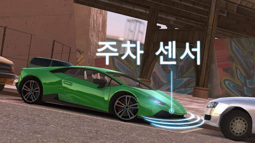 Real Car Parking : Driving Street 3D screenshot 5
