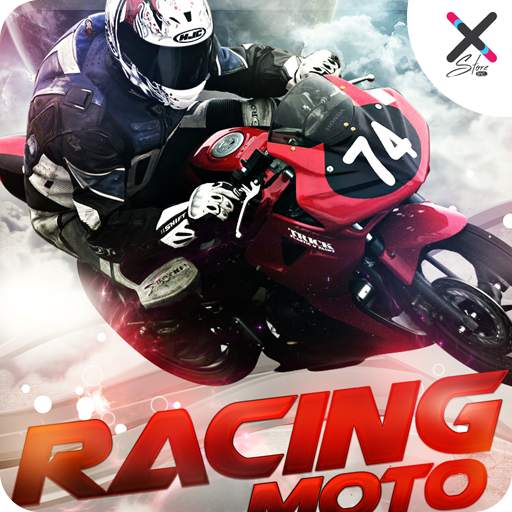 Moto Racing Rider 3D : Racing moto game 1.0