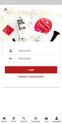 eMeis Global Online Shopping screenshot 6