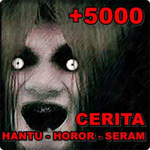 Cerita Hantu Horor Seram 19.1.5