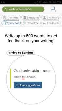 WriteBetter скриншот 2