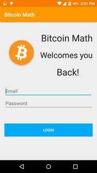 Bitcoin Math - Free Bitcoin! screenshot 6