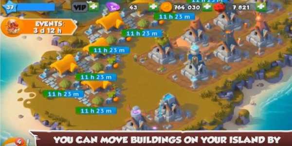 Guide for Dragon Mania Legends screenshot 2