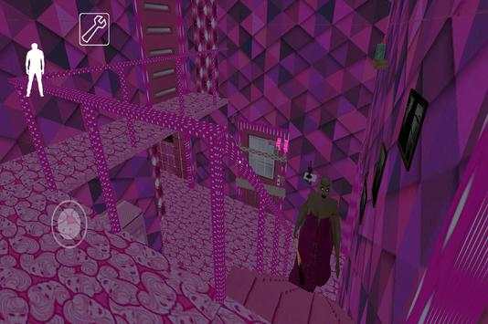 Barbi Granny V2 screenshot 2