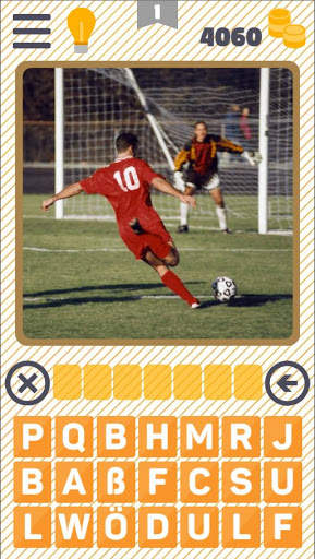 Bild Quiz: Welt screenshot 8