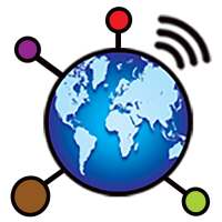 Mux Tech أيقونة