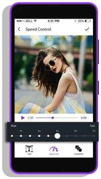 Photo Video Maker screenshot 8