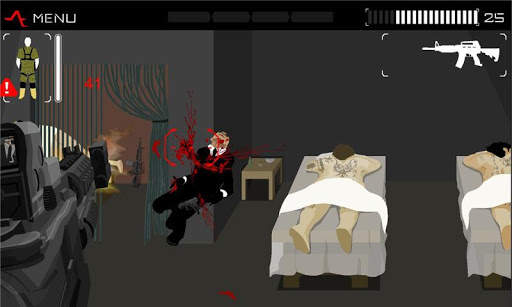 Hitstick - Rebirth screenshot 3
