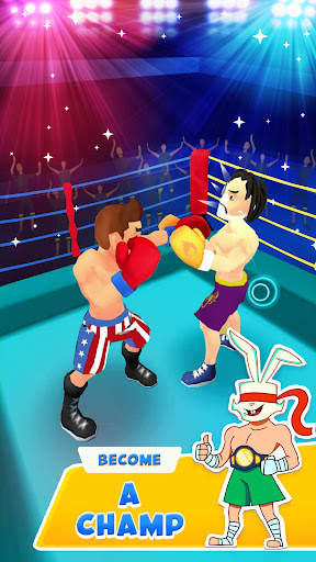 Idle Workout Master: Roblock screenshot 2