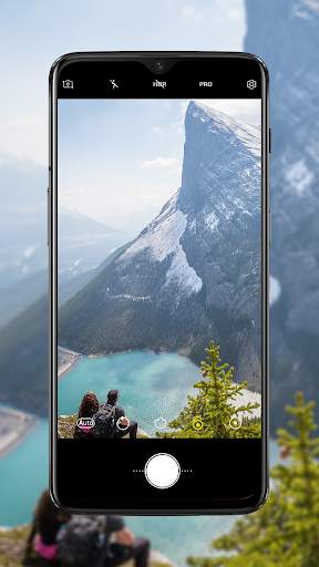 Camera Mi 10 - Mi X HD Camera screenshot 8